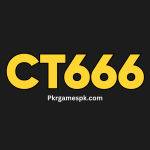 Ct666 Game apk official logo